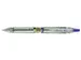 Balpen Pilot B2P Ecoball Begreen 1.0mm Medium Blauw 10 stuks+navulling