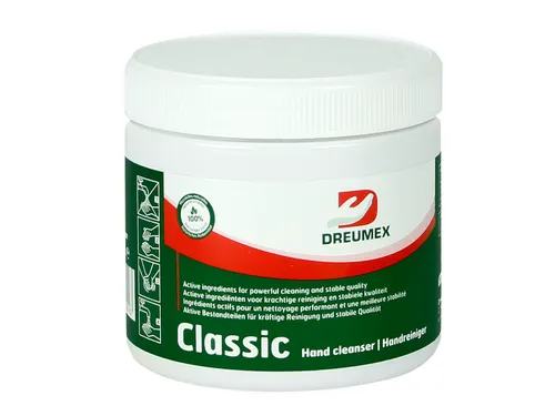 Handreiniger Dreumex Classic pot 600ml
