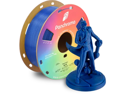COPE 1,75mm blauw 1kg Panchroma 3D filament