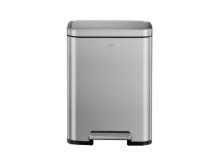 Madison Pedaalemmer 20 liter RVS - 2