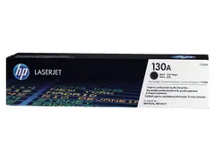 Tonercartridge HP CF350A 130A zwart