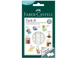 Tack-it kleefpad 90 stuks a 50g - 1