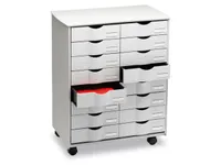 Paperflow Transportmateriaal