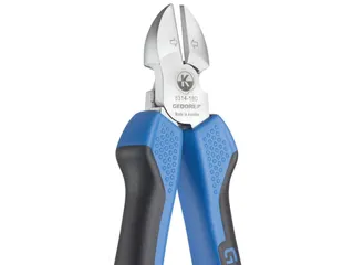 8314-180 TL Krachtige diagonaalscharen 180mm dip-geïsoleerd - 6