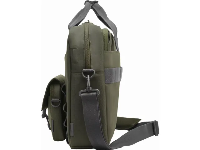 HP Modular 15.6-inch laptoptas Groen/Grijs 9J4C2AA