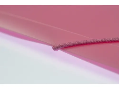 Elastomap Kangaro A4 PP volle kleur roze