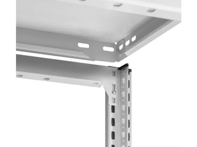 systeemstelling,aanbouwveld,HxBxD 2500x1010x435mm,vakl. 225kg