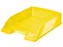 Brievenbak Leitz WOW A4 geel