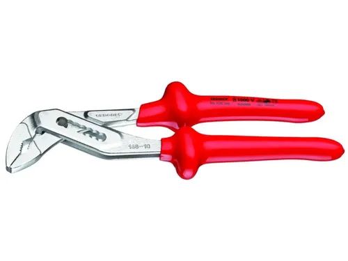VDE 146 10 VDE universele tang 10 inch,7-voudig verstelbaar