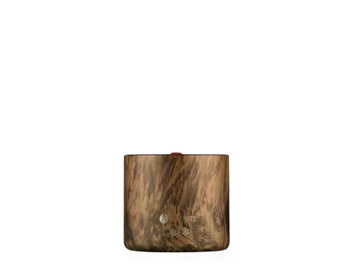 Lunchbox Les Artistes Paris 700ml geïsoleerd ventilatie opening Wood