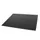 Onderlegger Quantore 63x50cm zwart