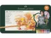 Crayon de couleur Faber-Castell Polychromos 3,8mm