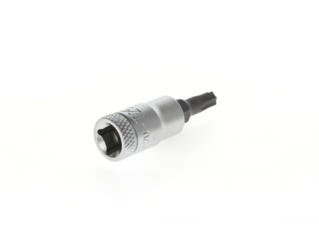 GEDORE ITX 20 T25 Schroevendraaier inbus 1/4 inch TX T25