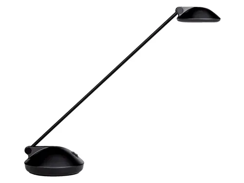 Bureaulamp Unilux Joker led zwart