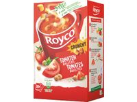 Royco Minute Soup Tomaat Met Balletjes, Pak Van 20 Zakjes