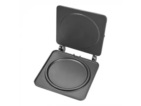 Neumärker Bakapparaat Wisselplaat Set "crepes" -2-