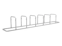 fietsbeugel,L 5570mm,12instelplaatsen,gebruik beide zijden