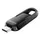 SanDisk SDCZ480-512G-G46 USB Stick 512GB Zwart