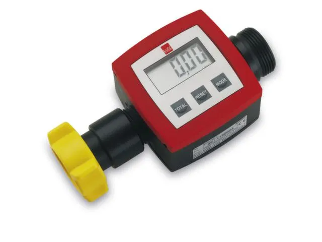 Debietmeter,Meetbereik 5-90L/Min,V. Dunne Media