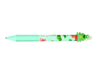 Gelschrijver Online Magixx X-mass 0.7mm assorti - 4