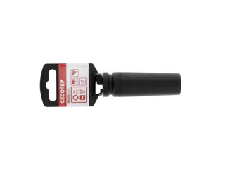 R63001416 Krachtschroevendraaierbit 1/2 inch zeskant 14mm lengte 78mm - 6