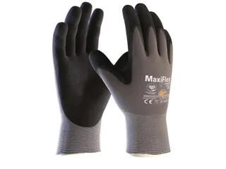 ATG MaxiFlex Ultimate 34-874 handschoen Maat 12 - 1