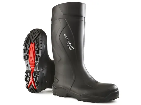 Dunlop Purofort+ Full Safety veiligheidslaars S5 - 41