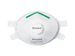 Stofmasker Ffp 2 D 5221 El Ffp 2 D Met Uitademventiel - 2