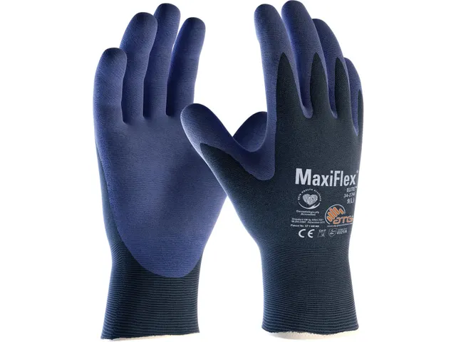 ATG Maxiflex Elite 34-274 handschoen - 7