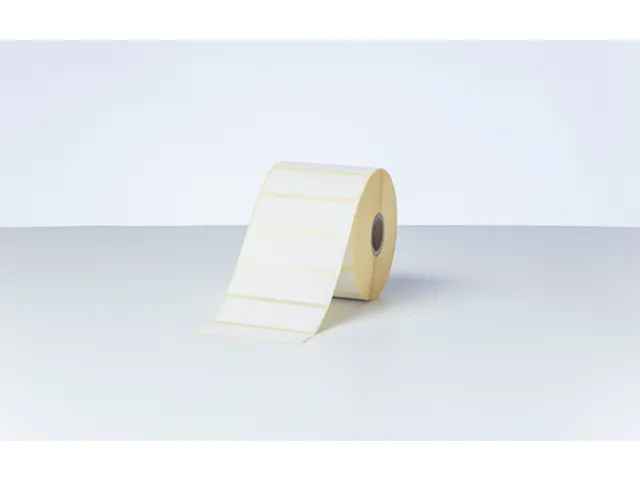 Brother BDE-1J026076-102 printeretiket 76x26mm Zelfklevend Label