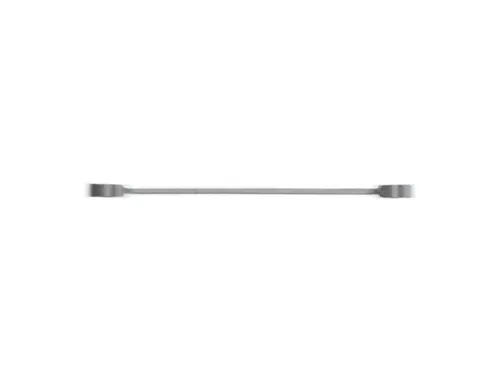 4 12X13dubbele ringsleutel recht UD profiel 12x13mm