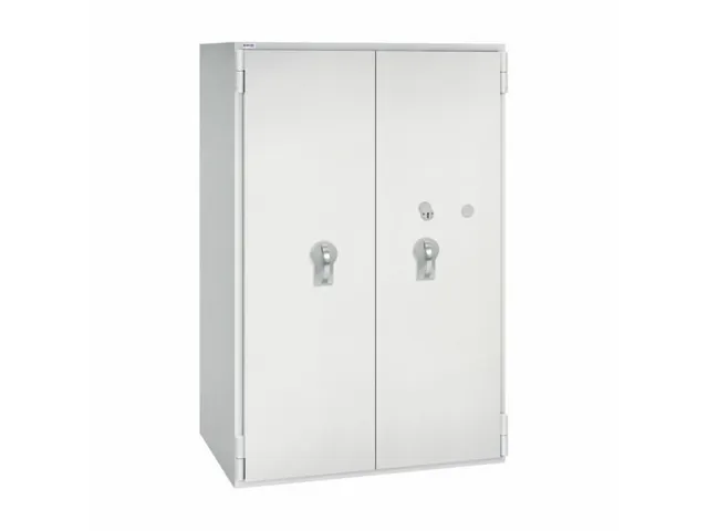 Sistec Euroguard SE IV KB 180/2 Inbraakwerende kluis 180x119x73cm