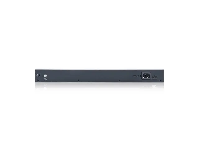 XGS1935-52HP - 48-port GbE Lite-L3 Smart Managed Switch met 4x 10G Upl