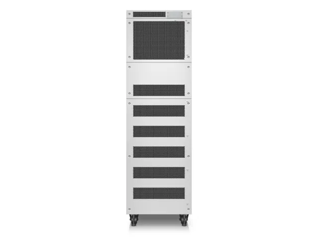 Easy UPS 3M Kabelkit, Klassieke accukast & 60-100kVA UPS, Mod accukast