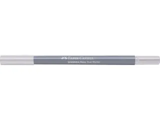Duo aquarelmarker Goldfaber 277 titanium licht paars - 5