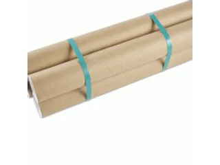 Omsnoeringsband Groen PET 15.5x0.60mmx2000mtr K406 - 4