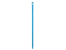 Ultra hygiëne Steel 130cm Blauw
