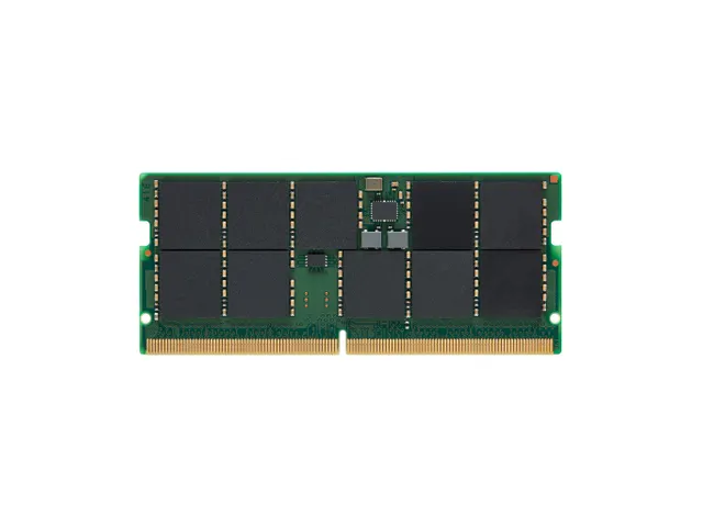 Kingston Technology KSM56T46BS8KM-16HA, 16 GB, 1 x 16 GB, DDR5, 262-pi