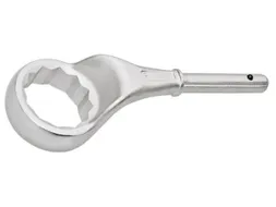 2 A 41 Combinatiesleutel,geslingerd,12-punts,41mm
