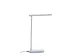 Bureaulamp MAULjazzy Wit dimbaar USB LED