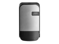 Euro 441691 Silver Quartz foam dispenser 400ml