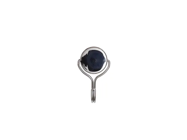 Aimant MAUL Neodymium avec crochet Ø38.5mm 30kg chrome