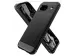 Spigen Case ACS07259 Google Pixel 8A Rugged Armor Mat Zwart