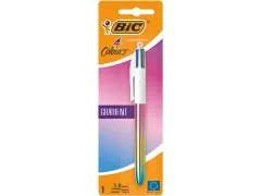 Colours Gradient 4-kleurenbalpen medium blister