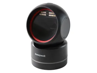 Honeywell Orbit HF680 Barcode Lezer 1D/2D Zwart USB Kit - 1