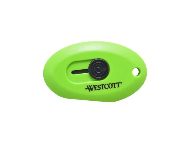 Snijmes Westcott keramisch Mini Utility cutter