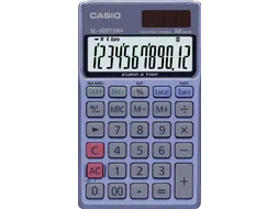 Rekenmachine Casio SL-320TER+