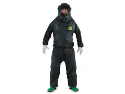 Ansell Alphatec 4000 overall, model 151-G02 - XL