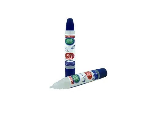 Hobbylijm Collall in lijmpen