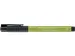 Tekenstift Pitt Artist Pen Brush 170 Meigroen